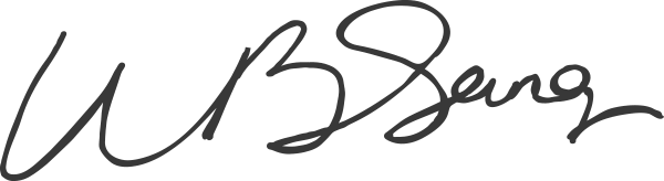 Wesley signature