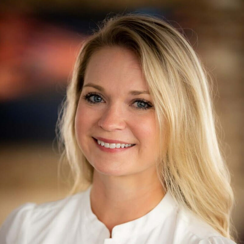 Amber Hultgren