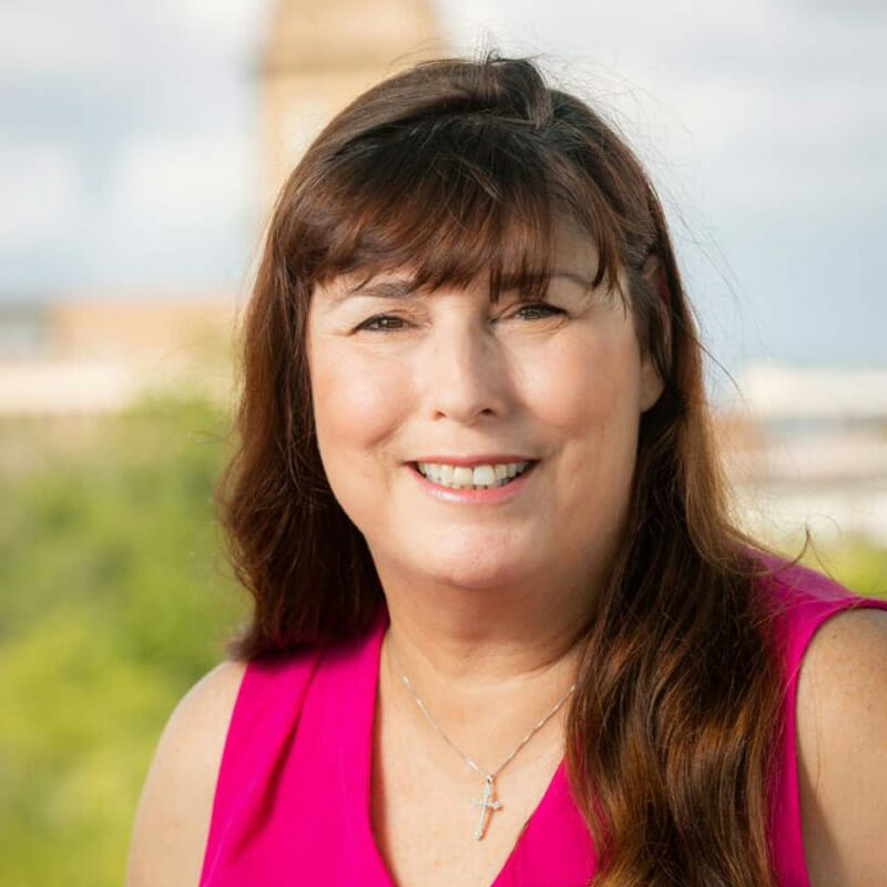 Pam Sousa